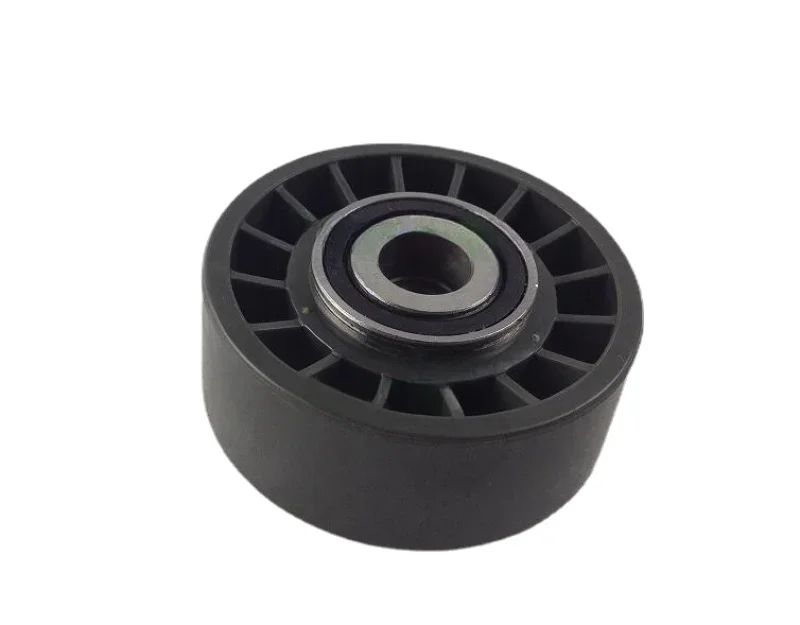 Натяжной шкив натяжителя для Mercedes-Benz W124 W126 W140 W201 S320 M104
Натяжной шкив натяжителя для Mercedes-Benz W124 W126 W140 W201 S320 M104