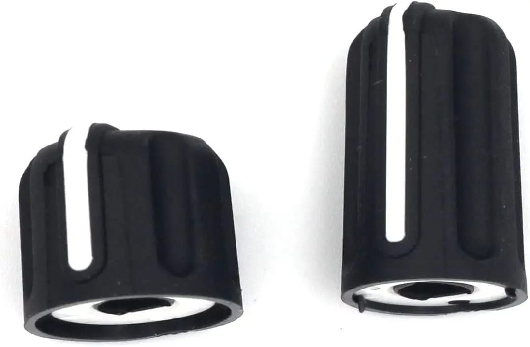 Walkie Talkie Knob Plastic Hat for Motorola DP4800 DP4801 DP4400 DP4600 XPR 3300e XPR3500 XPR3000 3300 Volume + Channel Switch
Walkie Talkie Knob Plastic Hat for Motorola DP4800 DP4801 DP4400 DP4600 XPR 3300e XPR3500 XPR3000 3300 Volume + Channel Switch