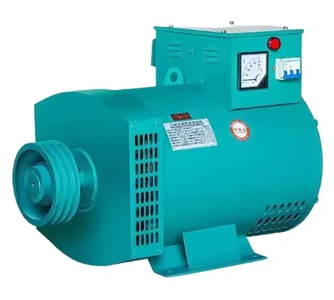 Generator 5/8/10/12/15/20/24/30KW 380V 220V Single Unit High Stability for Home Warehouse Small Industrial Use Power Supply
Generator 5/8/10/12/15/20/24/30KW 380V 220V Single Unit High Stability for Home Warehouse Small Industrial Use Power Supply