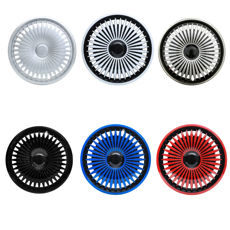 Universal 13inch 4PCS/set Car Iron Steel Wheel Hubcap R13 Replacement Hub Caps Wheel Rim Cover PP Tire Accessories
Universal 13inch 4PCS/set Car Iron Steel Wheel Hubcap R13 Replacement Hub Caps Wheel Rim Cover PP Tire Accessories