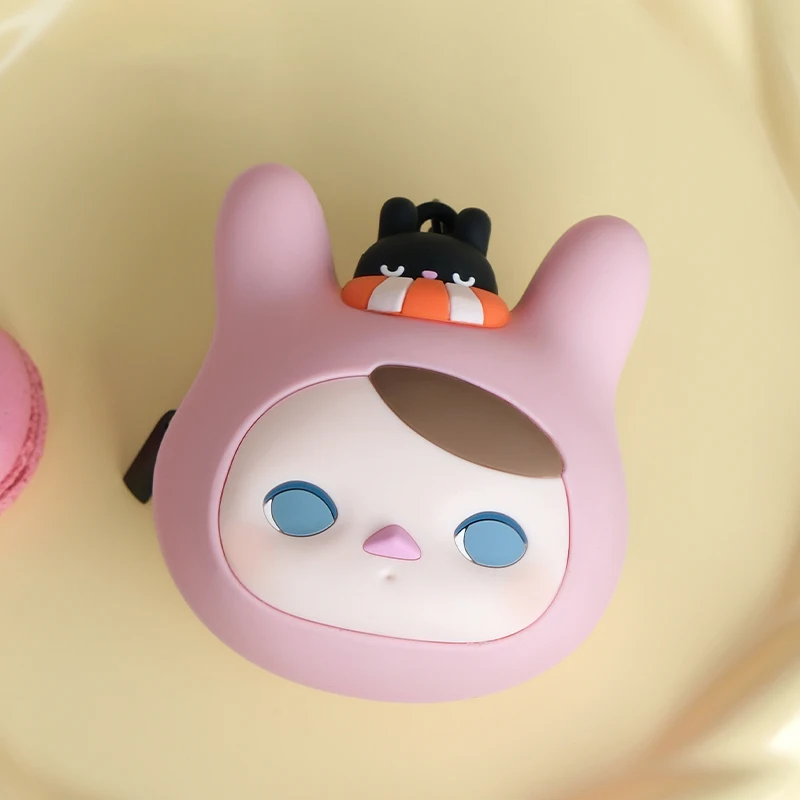 Cute Silicone Headphone Pack 100% Pucky Fairy Rabbit Cafe Ear Case Collection Kawaii Model Doll Toys Real Shot
Cute Silicone Headphone Pack 100% Pucky Fairy Rabbit Cafe Ear Case Collection Kawaii Model Doll Toys Real Shot