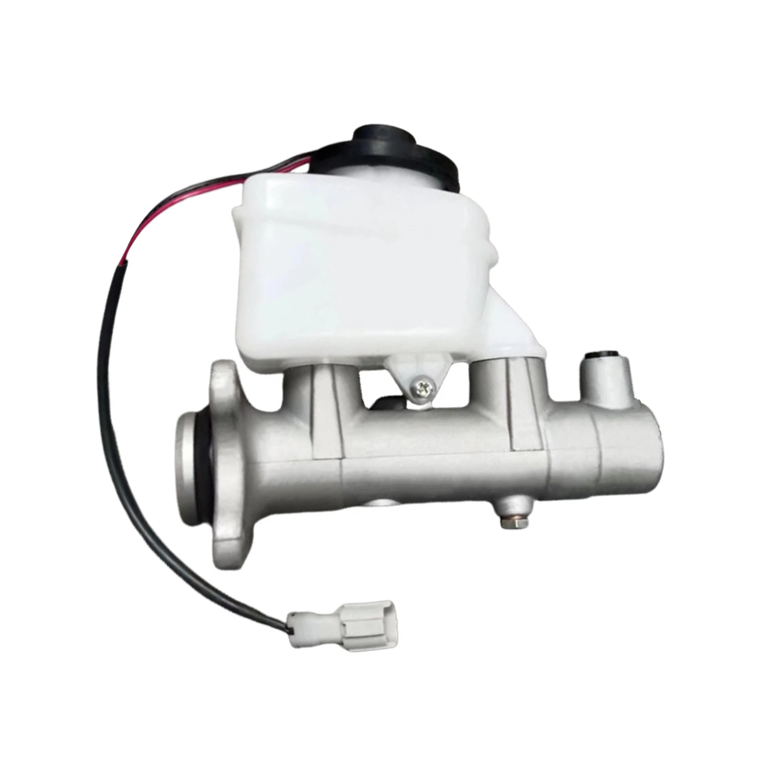Brake Master Cylinder 47201-60551 For LEXUS LX450 4WD 1995-1997 TOYOTA COROLLA Verso 2.2 2005-2009 LAND CRUISER 80 PREVIA I 2.4
Brake Master Cylinder 47201-60551 For LEXUS LX450 4WD 1995-1997 TOYOTA COROLLA Verso 2.2 2005-2009 LAND CRUISER 80 PREVIA I 2.4