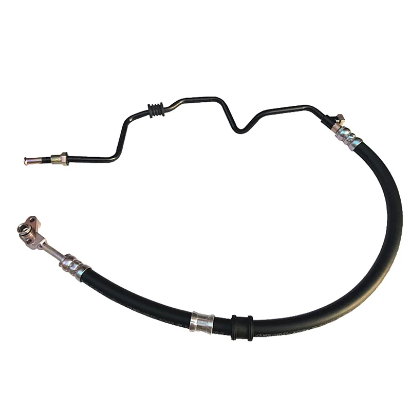 Power Steering Pressure Hose Power Steering Pressure Hose For Acura 53713-S3V-A01
Power Steering Pressure Hose Power Steering Pressure Hose For Acura 53713-S3V-A01
