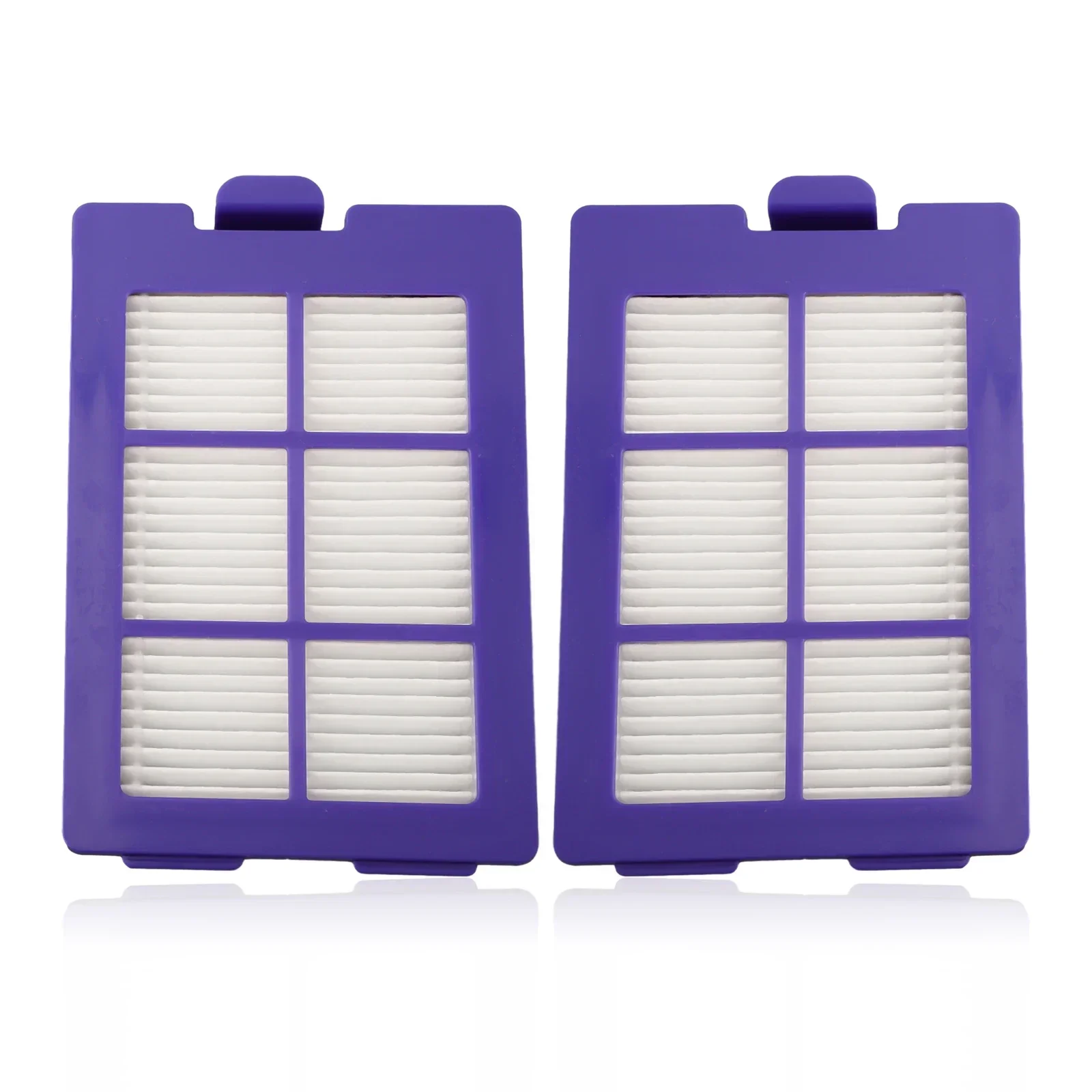 2/6PCS Vacuum Cleaner Filter For RoboVac X8 Robot Vacuum Cleaner Replacement Spare Parts
2/6PCS Vacuum Cleaner Filter For RoboVac X8 Robot Vacuum Cleaner Replacement Spare Parts