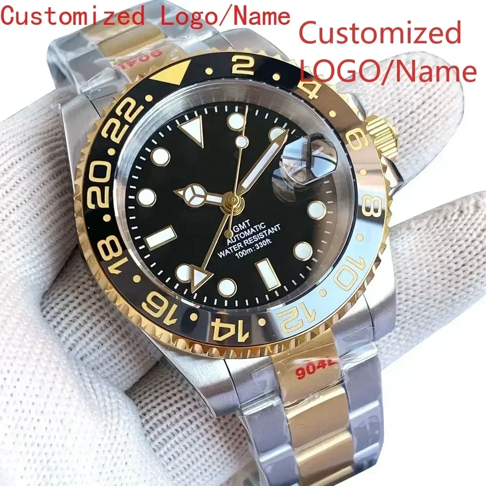 A989 Store Customized Watch Automatic Mechaniacl Movement Diving Fashion Sport Watch Ceramic Bezel Sapphire Men Watches
A989 Store Customized Watch Automatic Mechaniacl Movement Diving Fashion Sport Watch Ceramic Bezel Sapphire Men Watches