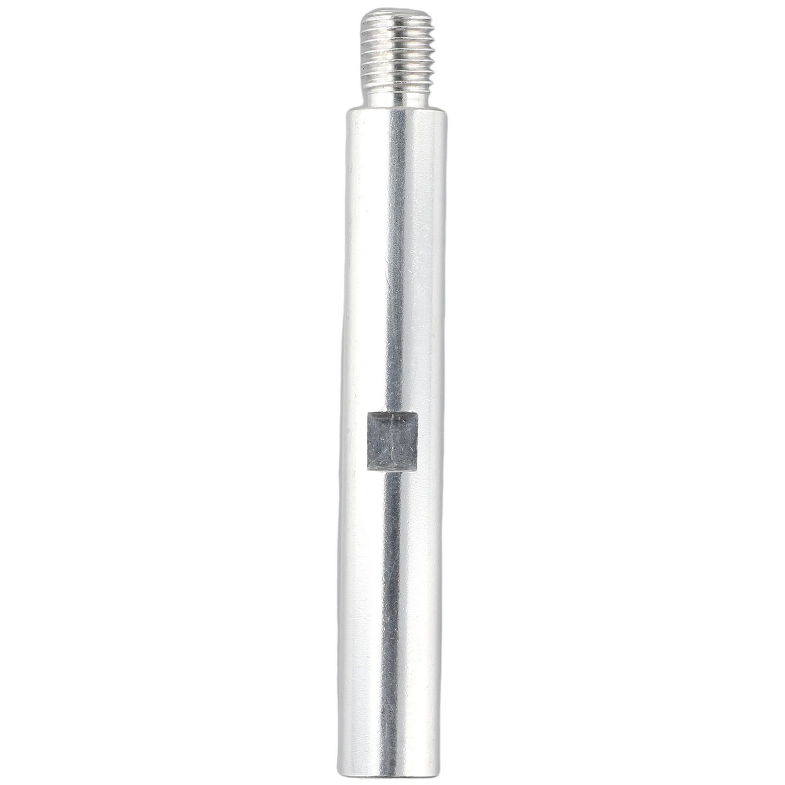 3 PCS Angle Grinder Bit Extension Shaft 75,100,140 Mm M14 Connecting Rod For Polishing Pad Grinding Connection Adapter
3 PCS Angle Grinder Bit Extension Shaft 75,100,140 Mm M14 Connecting Rod For Polishing Pad Grinding Connection Adapter