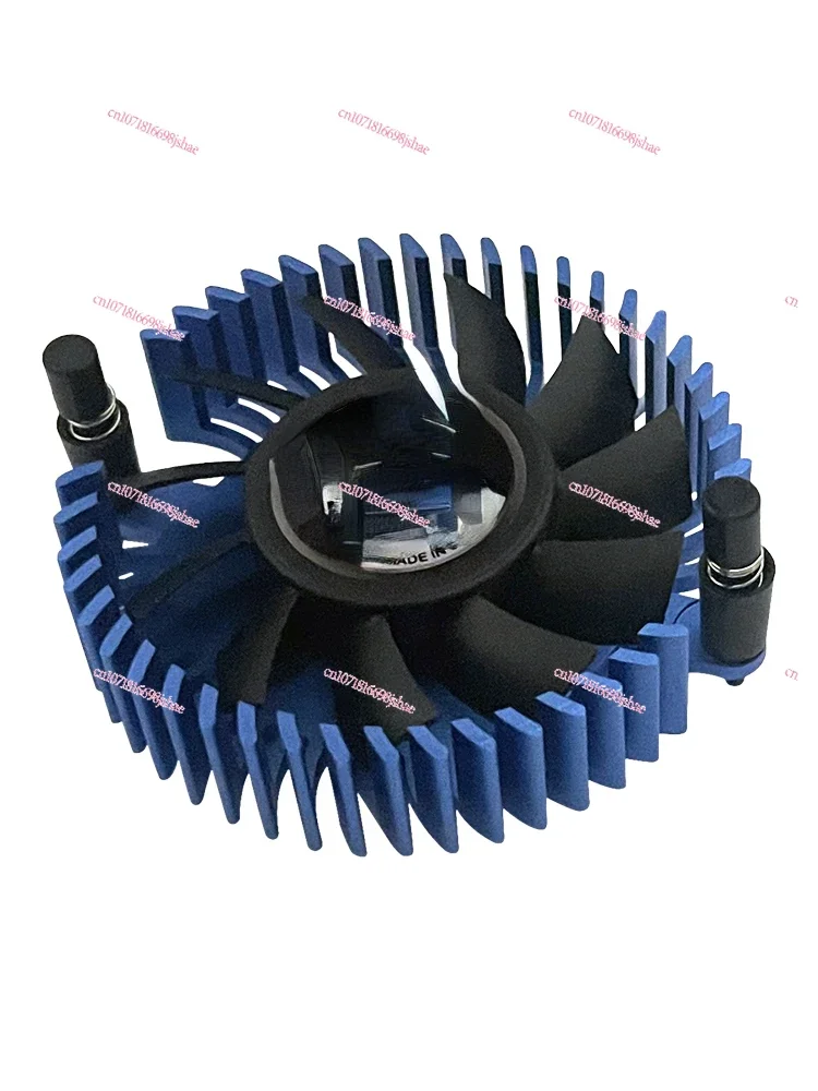 Graphics Card Chip Nanbei Bridge Radiator Computer Fan Radiator Air Cooling V35G V31G
Graphics Card Chip Nanbei Bridge Radiator Computer Fan Radiator Air Cooling V35G V31G