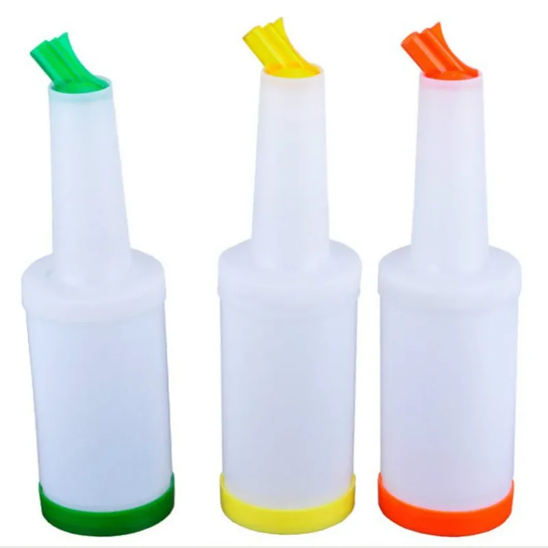 Kitchen Barware Tools Pp Plastic Fancy Bartender Sealed Cans Fruit Juice Bottle Cool Kettle Drinks Pot Stainless steel strainer
Kitchen Barware Tools Pp Plastic Fancy Bartender Sealed Cans Fruit Juice Bottle Cool Kettle Drinks Pot Stainless steel strainer
