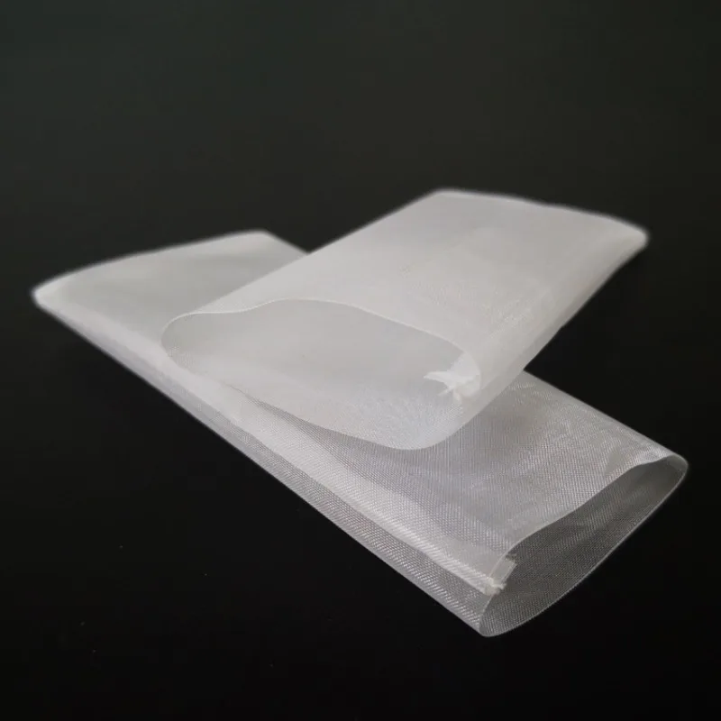 【Best-selling】25 37 50 75 90 120 160 220 M-icron Nylon M-icron Filter Bag For Extract
【Best-selling】25 37 50 75 90 120 160 220 M-icron Nylon M-icron Filter Bag For Extract