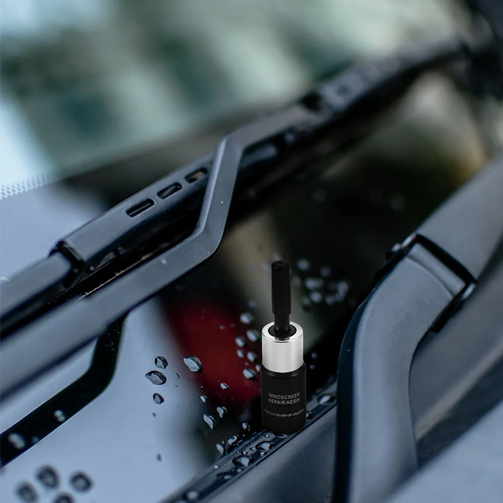 2Pcs Windshield Crack Repair Repair Kit Reusable Easy Apply Car Scratch Remover Window Fix Fluid Windshield Tools
2Pcs Windshield Crack Repair Repair Kit Reusable Easy Apply Car Scratch Remover Window Fix Fluid Windshield Tools