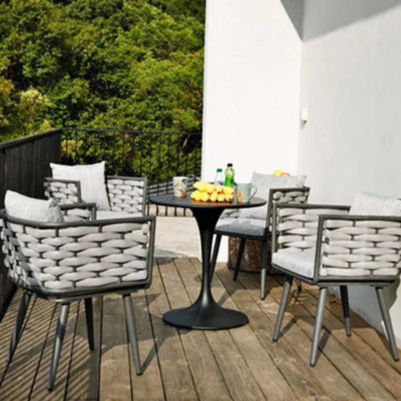 Nordic Lounge Garden Sets Waterproof Modern High End Material Patio Outdoor Set Alfresco Quality Meble Ogrodowe Garden Furniture
Nordic Lounge Garden Sets Waterproof Modern High End Material Patio Outdoor Set Alfresco Quality Meble Ogrodowe Garden Furniture