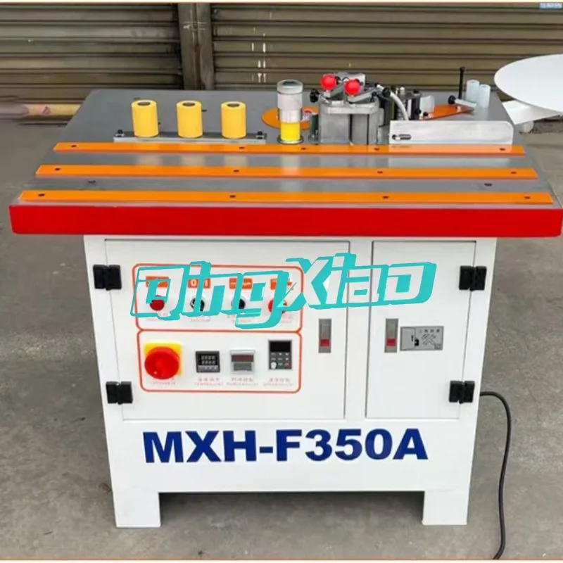 Manual Edge Banding Machine for U-shaped Irregular Curved and Straight Lines on Wooden Doors
Manual Edge Banding Machine for U-shaped Irregular Curved and Straight Lines on Wooden Doors