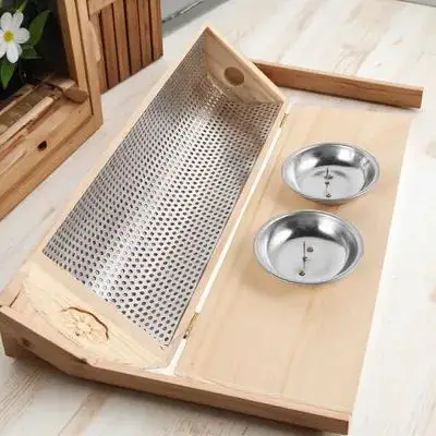 Bamboo Cervical Hard Neck Support Heatable Moxibustion Therapy for Relaxation Sleep Accessory
Bamboo Cervical Hard Neck Support Heatable Moxibustion Therapy for Relaxation Sleep Accessory