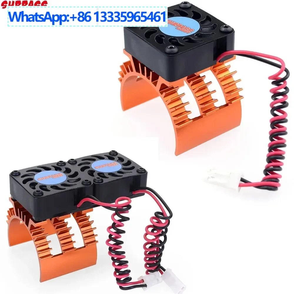 Surpass-hobby 36 серия 30 мм пластиковый высокоскоростной вентилятор + радиатор, комплект охлаждения двигателя модели автомобиля
Surpass-hobby 36 серия 30 мм пластиковый высокоскоростной вентилятор + радиатор, комплект охлаждения двигателя модели автомобиля