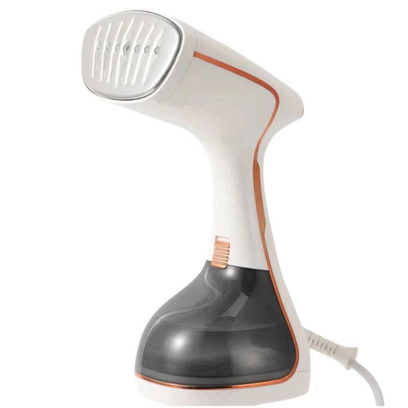 Ideal For Home& Travel Handheld Garment Steamer Portable Fabric Steamer With Removable Water Tank
Ideal For Home& Travel Handheld Garment Steamer Portable Fabric Steamer With Removable Water Tank