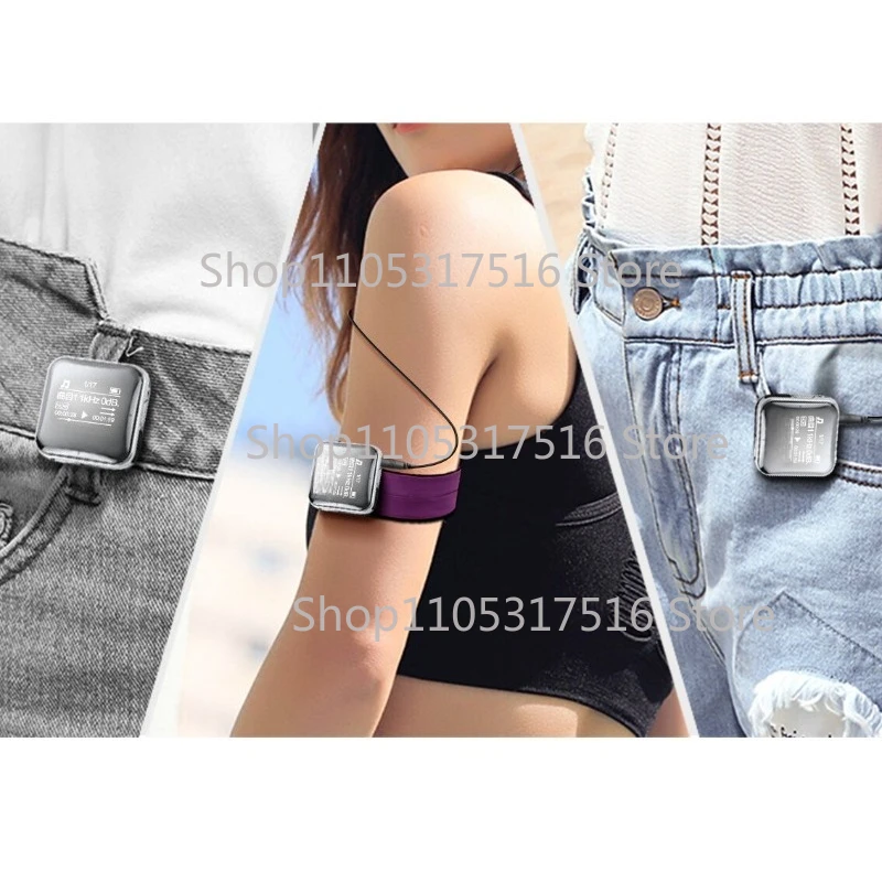 Цифровой медиаплеер Philips Mini MP3 Player SA2208 с клипсом, HIFI-аудиоплеер
Цифровой медиаплеер Philips Mini MP3 Player SA2208 с клипсом, HIFI-аудиоплеер