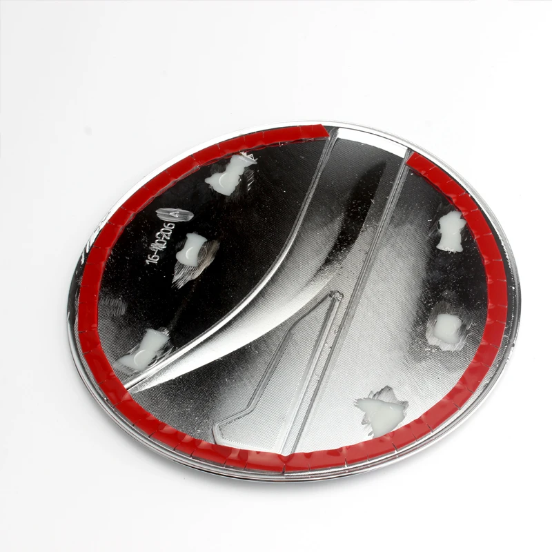 For Kia Sportage 4 QL 2016 2017 2018 2019 2020 2021 ABS Car Exterior Fuel Tank Cap Decoration Cover Trim Sticker Accessories
For Kia Sportage 4 QL 2016 2017 2018 2019 2020 2021 ABS Car Exterior Fuel Tank Cap Decoration Cover Trim Sticker Accessories