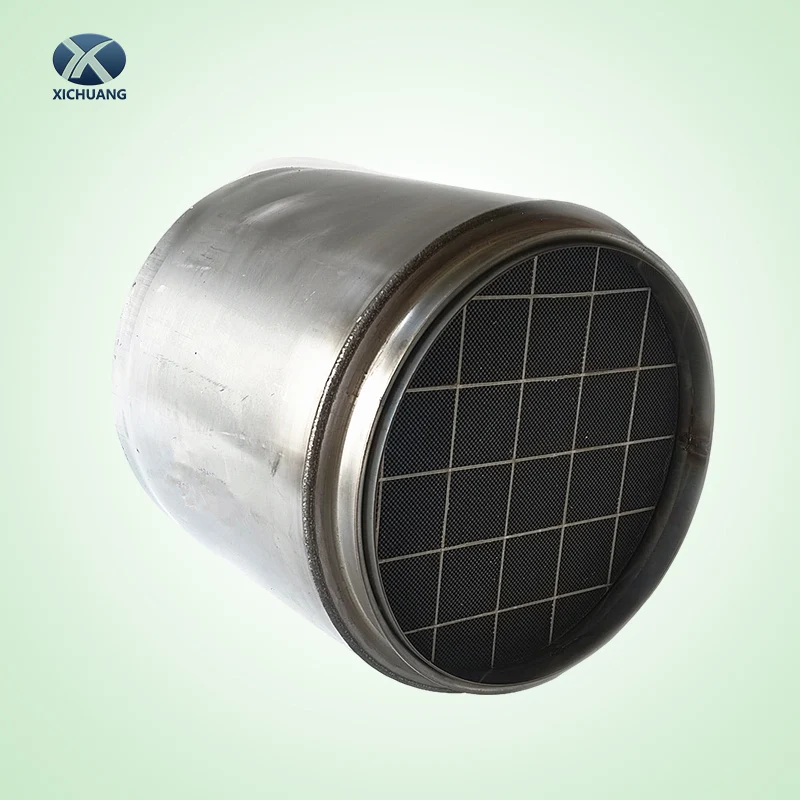 OE NO 0014902892 002490399280, 0004905892, 0014902792, 14902892 Diesel Particulate Filter
OE NO 0014902892 002490399280, 0004905892, 0014902792, 14902892 Diesel Particulate Filter