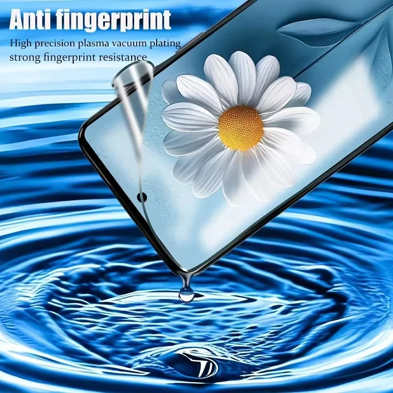 1-3PCS Soft Hydrogel Film for Xiaomi Redmi Note 14 13 12 11 15 Pro 13 9 Pro 15C 14C 9S 11S Full Cover Screen Protector
1-3PCS Soft Hydrogel Film for Xiaomi Redmi Note 14 13 12 11 15 Pro 13 9 Pro 15C 14C 9S 11S Full Cover Screen Protector