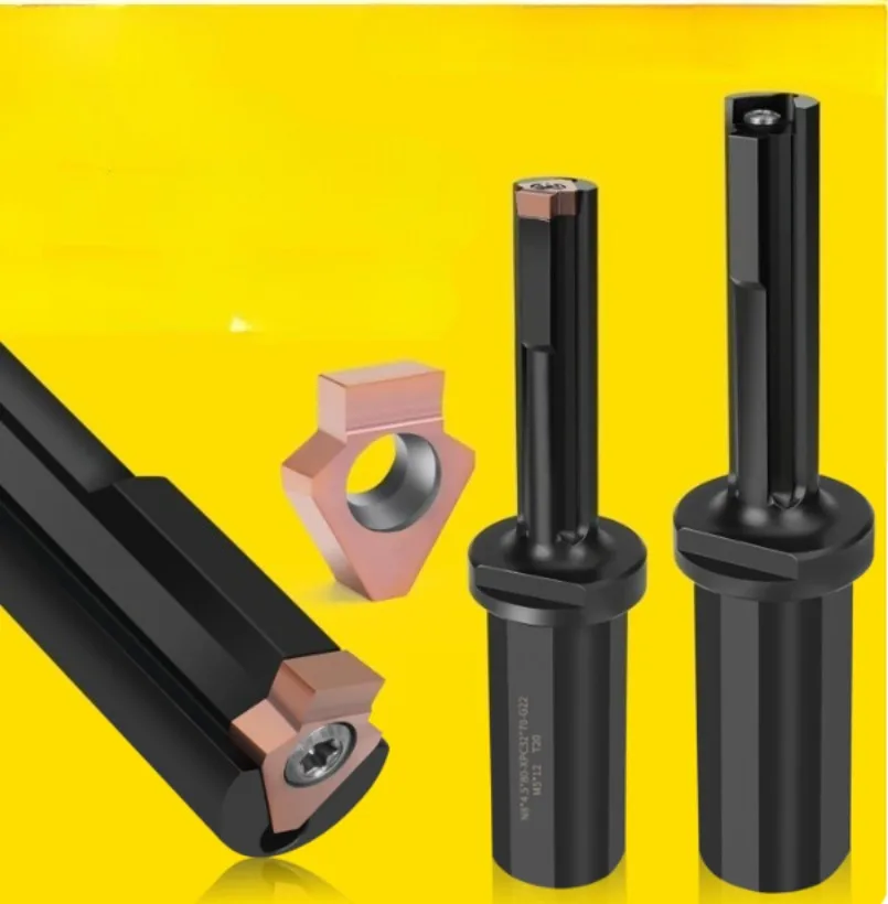 CNC Machining Center Broaching Tool Keyway Slotting Tool Holder DW/DA Series
CNC Machining Center Broaching Tool Keyway Slotting Tool Holder DW/DA Series