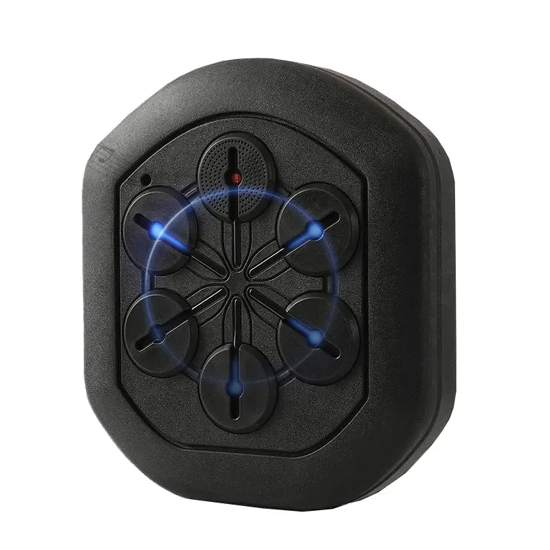 Intelligent Music Boxing Machine Electronic Boxing Reaction Target Hanging Type Intelligent Sandbag Training Equipment
Intelligent Music Boxing Machine Electronic Boxing Reaction Target Hanging Type Intelligent Sandbag Training Equipment