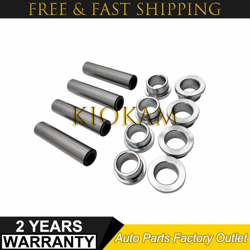 Middle Spacer and Bushing Bock 9010-060004 9010-060005 901F150900 for CFmoto X5 500cc CF400 CF500 CF600 CF800 ATV Parts UTV Quad
Middle Spacer and Bushing Bock 9010-060004 9010-060005 901F150900 for CFmoto X5 500cc CF400 CF500 CF600 CF800 ATV Parts UTV Quad