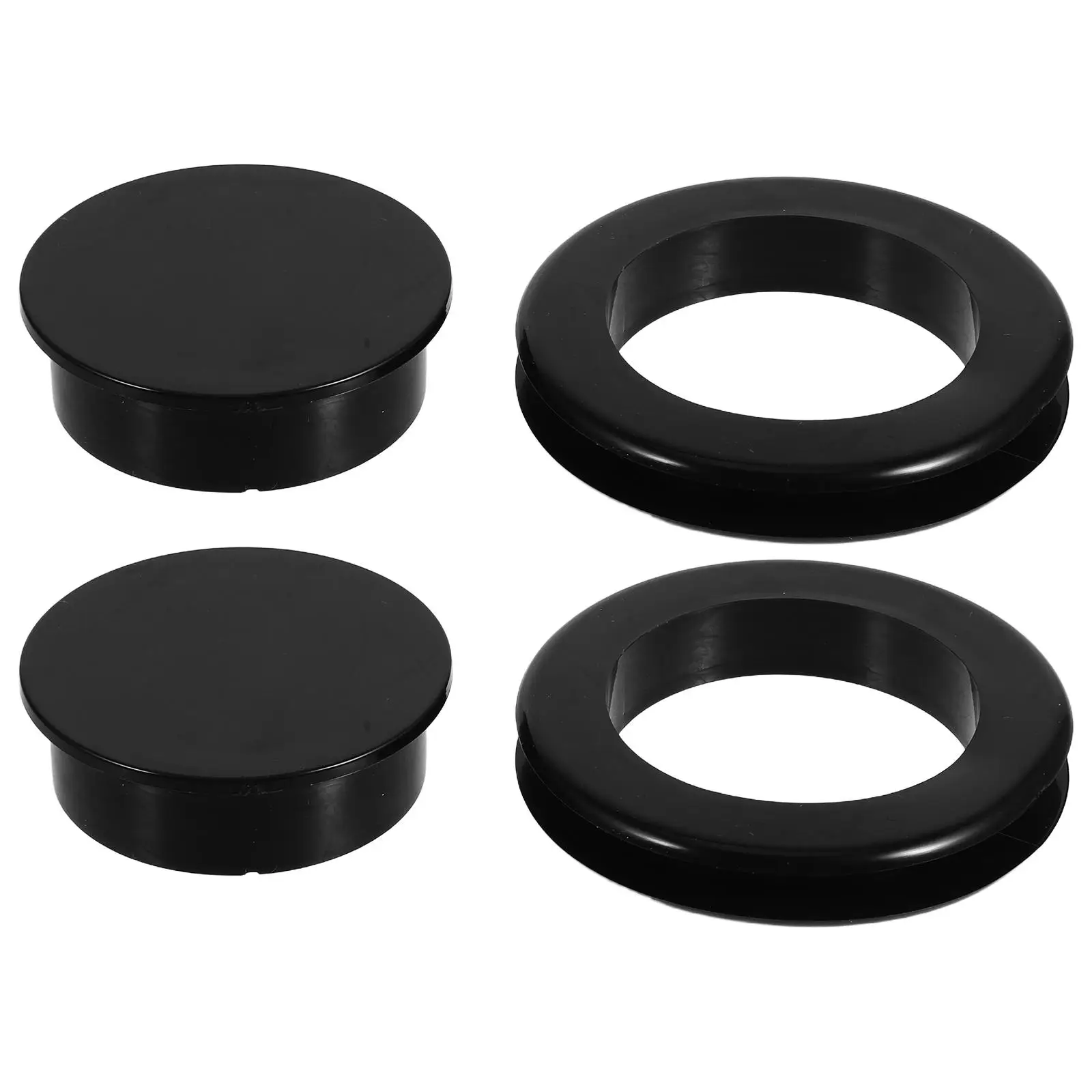 Umbrella Table Grommets Durable PVC Patio Hole Covers for Outdoor Furniture Glass Tables Replacement Parts
Umbrella Table Grommets Durable PVC Patio Hole Covers for Outdoor Furniture Glass Tables Replacement Parts