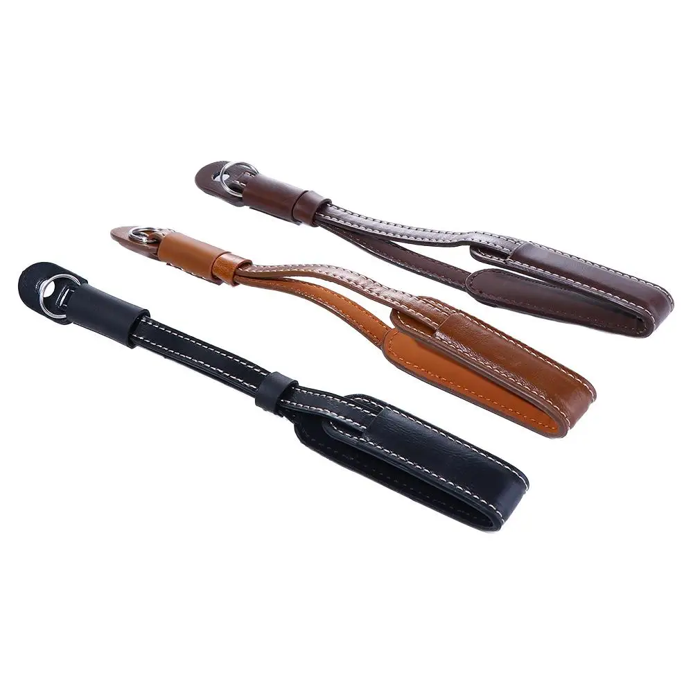 Accessories Wristband Camera Wrist Belt Anti-lost Rope Camera Wrist Strap Camera Strap Camera Hand Strap PU Leather Lanyard
Accessories Wristband Camera Wrist Belt Anti-lost Rope Camera Wrist Strap Camera Strap Camera Hand Strap PU Leather Lanyard