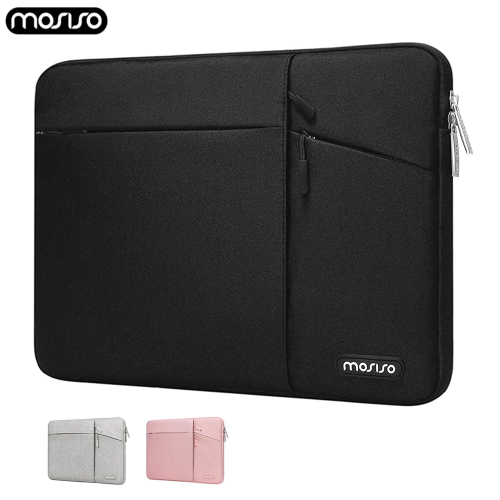 13 13.3 14 15.6 16 Laptop Sleeve Bag for MacBook Air 15 M2 A2941 HP Dell Surface Asus Notebook Briefcase Women Men Business Case
13 13.3 14 15.6 16 Laptop Sleeve Bag for MacBook Air 15 M2 A2941 HP Dell Surface Asus Notebook Briefcase Women Men Business Case