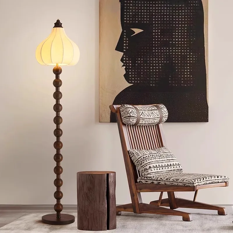 Floor Lamp Living Room Chinese Style Tea Room Zen Bedroom American Retro High-end Atmosphere Lamp
Floor Lamp Living Room Chinese Style Tea Room Zen Bedroom American Retro High-end Atmosphere Lamp