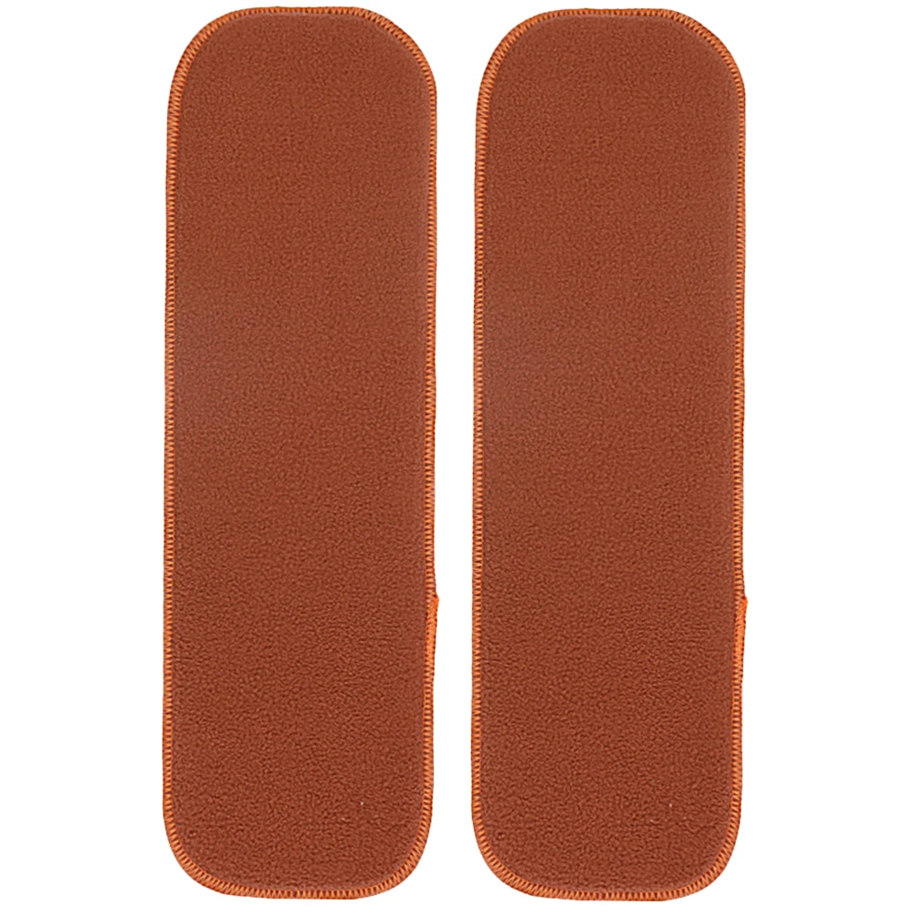 2 шт. детский коврик для подгузников, высококачественный впитывающий складной коврик из микрофибры для новорожденных, удобный портативный подгузник для кормления
2 шт. детский коврик для подгузников, высококачественный впитывающий складной коврик из микрофибры для новорожденных, удобный портативный подгузник для кормления