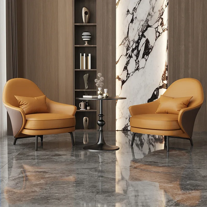 Space Modren Living Room Chairs Luxury Classic Single Designer Chairs Living Room Ergonomic Accent Relax Sessel Furniture Home
Space Modren Living Room Chairs Luxury Classic Single Designer Chairs Living Room Ergonomic Accent Relax Sessel Furniture Home