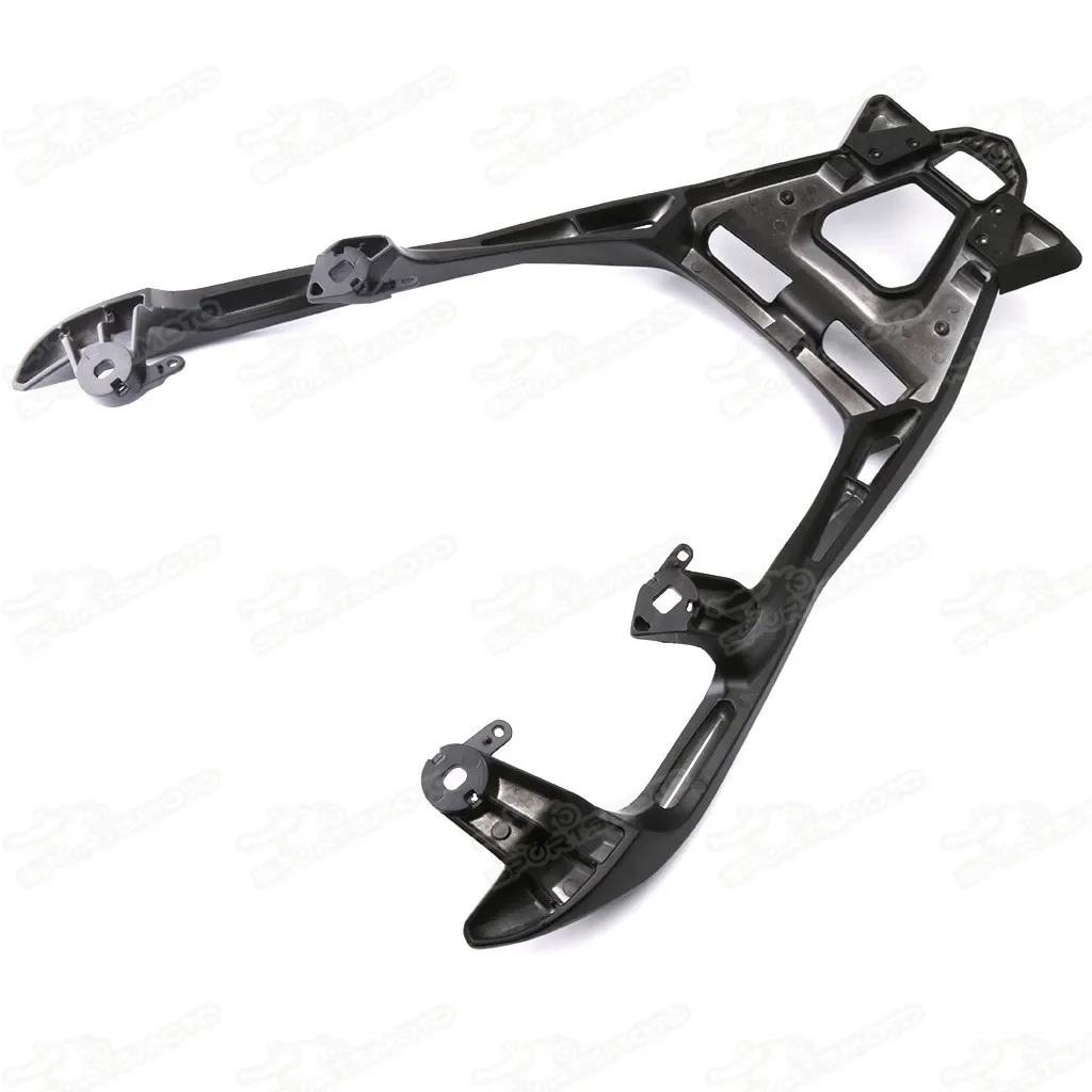 Motorcycle Aluminum Rear Luggage Rack Cargo Holder Shelf Bracket For Xmax X-max 300 Xmax300
Motorcycle Aluminum Rear Luggage Rack Cargo Holder Shelf Bracket For Xmax X-max 300 Xmax300