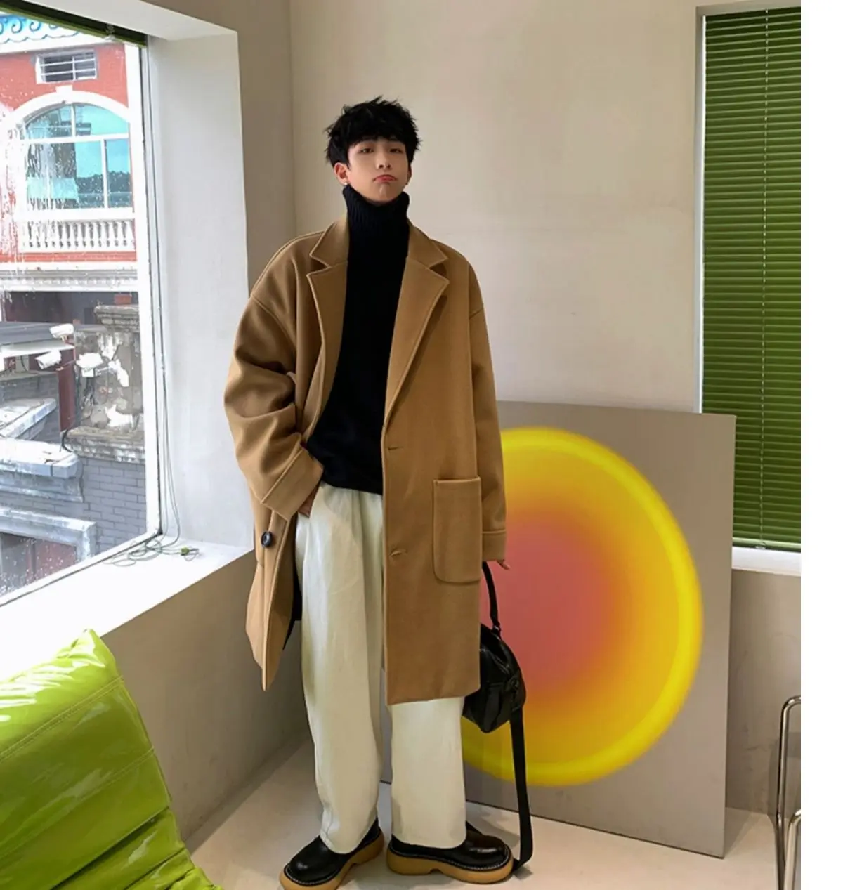 Тренчи для косплея в мужском стиле: руководство по весеннему повседневному стилю для работы, офиса, прогулок, простые, удобные, практичные, спортивные.
Тренчи для косплея в мужском стиле: руководство по весеннему повседневному стилю для работы, офиса, прогулок, простые, удобные, практичные, спортивные.