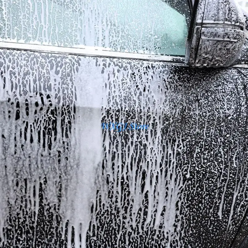 37JE Car High Pressure Water Nozzles Cleaner Soap Foam Car Wash Watergun Nozzle
37JE Car High Pressure Water Nozzles Cleaner Soap Foam Car Wash Watergun Nozzle