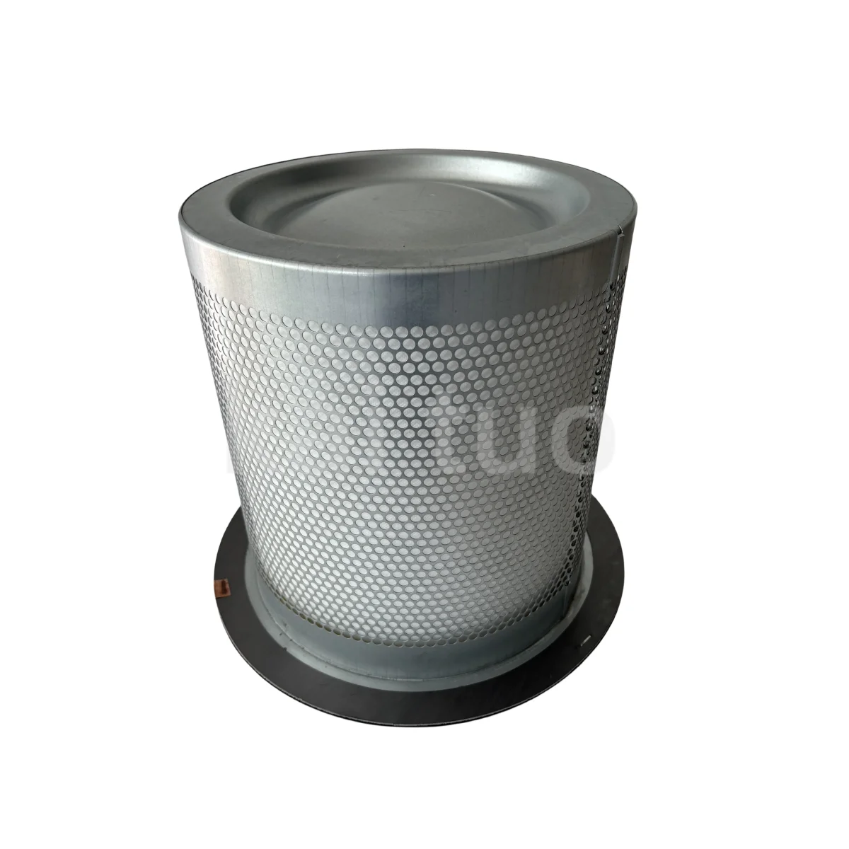 91111-003 (10-16m3) OS oil air separator element for screw air compressor 300*355*305H
91111-003 (10-16m3) OS oil air separator element for screw air compressor 300*355*305H