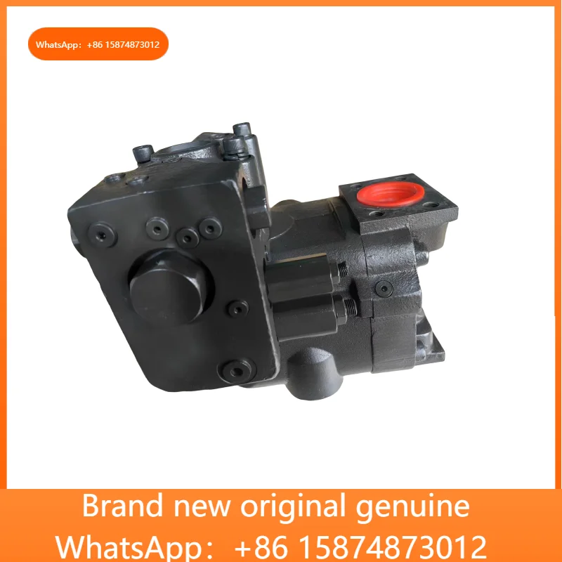 Variable Displacement Pump AT series AT522444 AT197383 AT223519 Hydraulic Pump AT191574 AT456755
Variable Displacement Pump AT series AT522444 AT197383 AT223519 Hydraulic Pump AT191574 AT456755