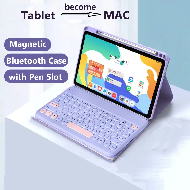 Чехол с Bluetooth-клавиатурой для iPad 11 2025 11 дюймов A16 Air13 Air11 M3 2025 Pro11 Air 7 6 5 4 3Pro 2 1 10th 10.9 10.2
Чехол с Bluetooth-клавиатурой для iPad 11 2025 11 дюймов A16 Air13 Air11 M3 2025 Pro11 Air 7 6 5 4 3Pro 2 1 10th 10.9 10.2
