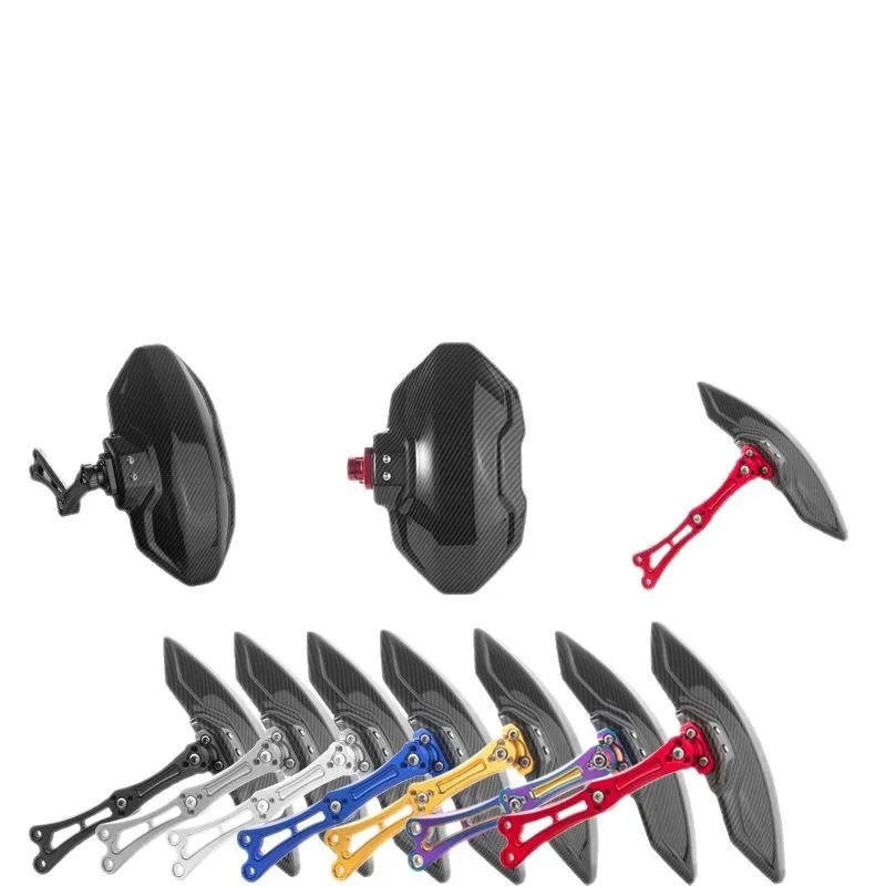 For No. 9 small bullnix N1S rear fender electric vehicle u+b carbon fiber big bullnix electric vehicle uqi mudguard rear support
For No. 9 small bullnix N1S rear fender electric vehicle u+b carbon fiber big bullnix electric vehicle uqi mudguard rear support