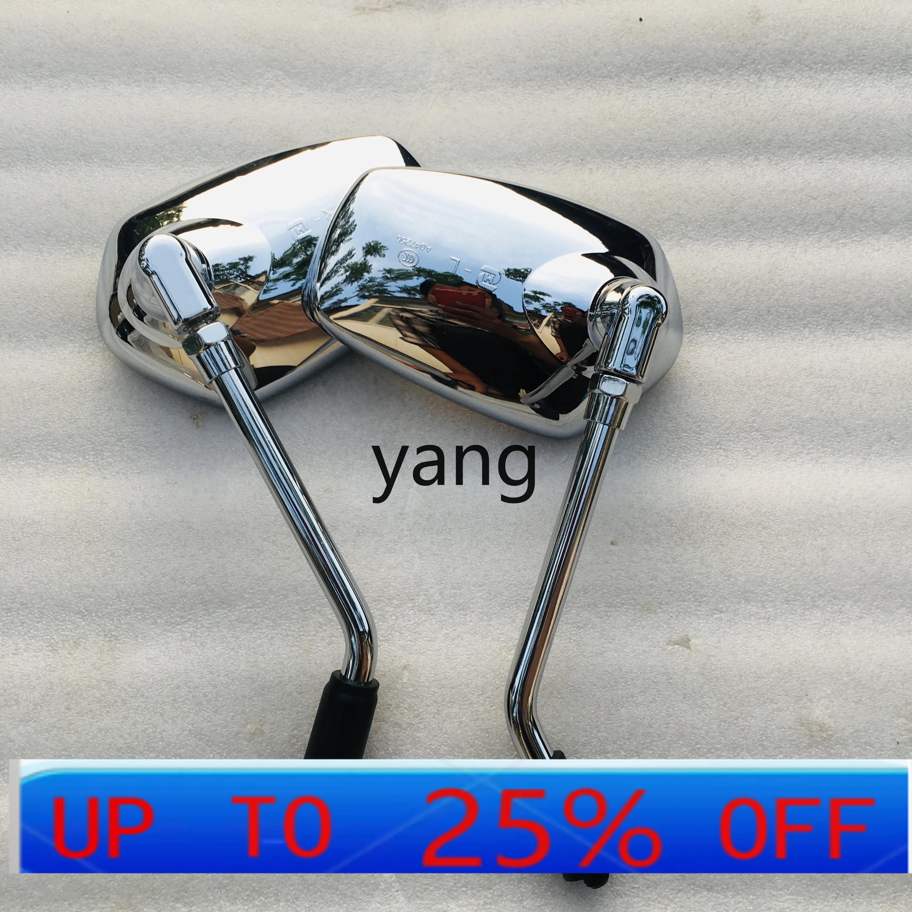 CX зеркало заднего вида, ранец, модифицированный отражатель, кронштейн из нержавеющей стали для зеркала заднего вида 
CX зеркало заднего вида, ранец, модифицированный отражатель, кронштейн из нержавеющей стали для зеркала заднего вида