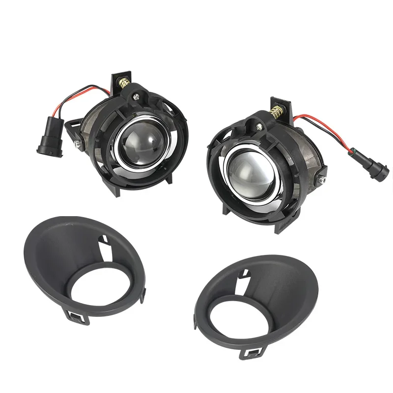 Car Accessories Driving Lights Front Bumper Fog Lamps LED Fog Light For Camaro 2014-2015
Car Accessories Driving Lights Front Bumper Fog Lamps LED Fog Light For Camaro 2014-2015