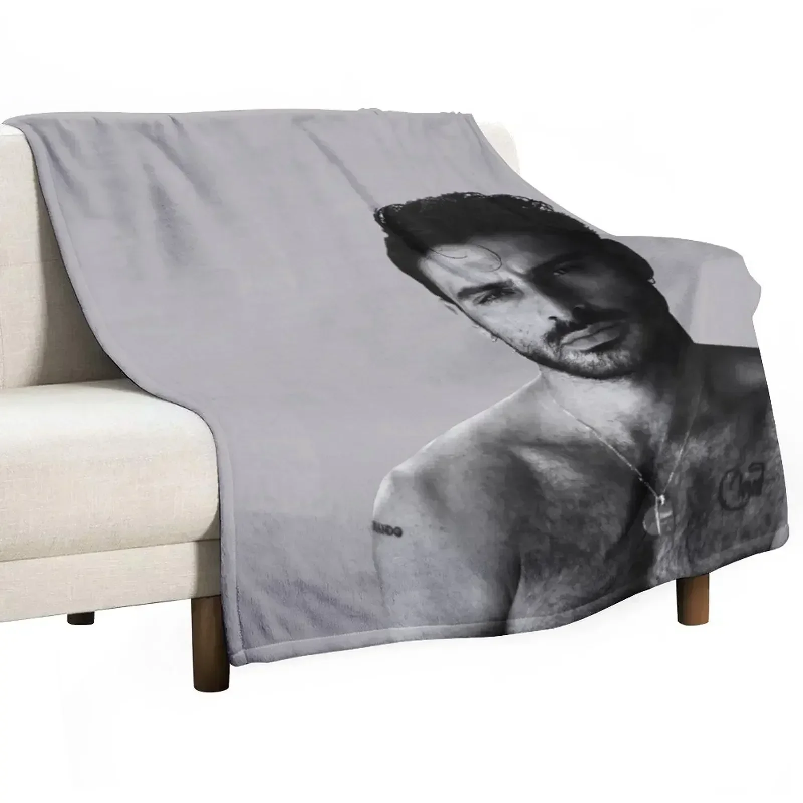 365 days - Netflix movie - Michele Morrone Throw Blanket christmas decoration cosplay anime Blankets
365 days - Netflix movie - Michele Morrone Throw Blanket christmas decoration cosplay anime Blankets