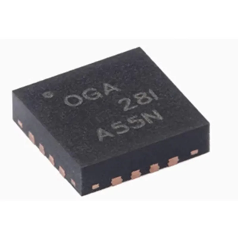 10PCS 100%NEW BQ24640RVAR silkscreen OGA 0GA BQ24640 patch QFN16 Power management IC chip original spot
10PCS 100%NEW BQ24640RVAR silkscreen OGA 0GA BQ24640 patch QFN16 Power management IC chip original spot