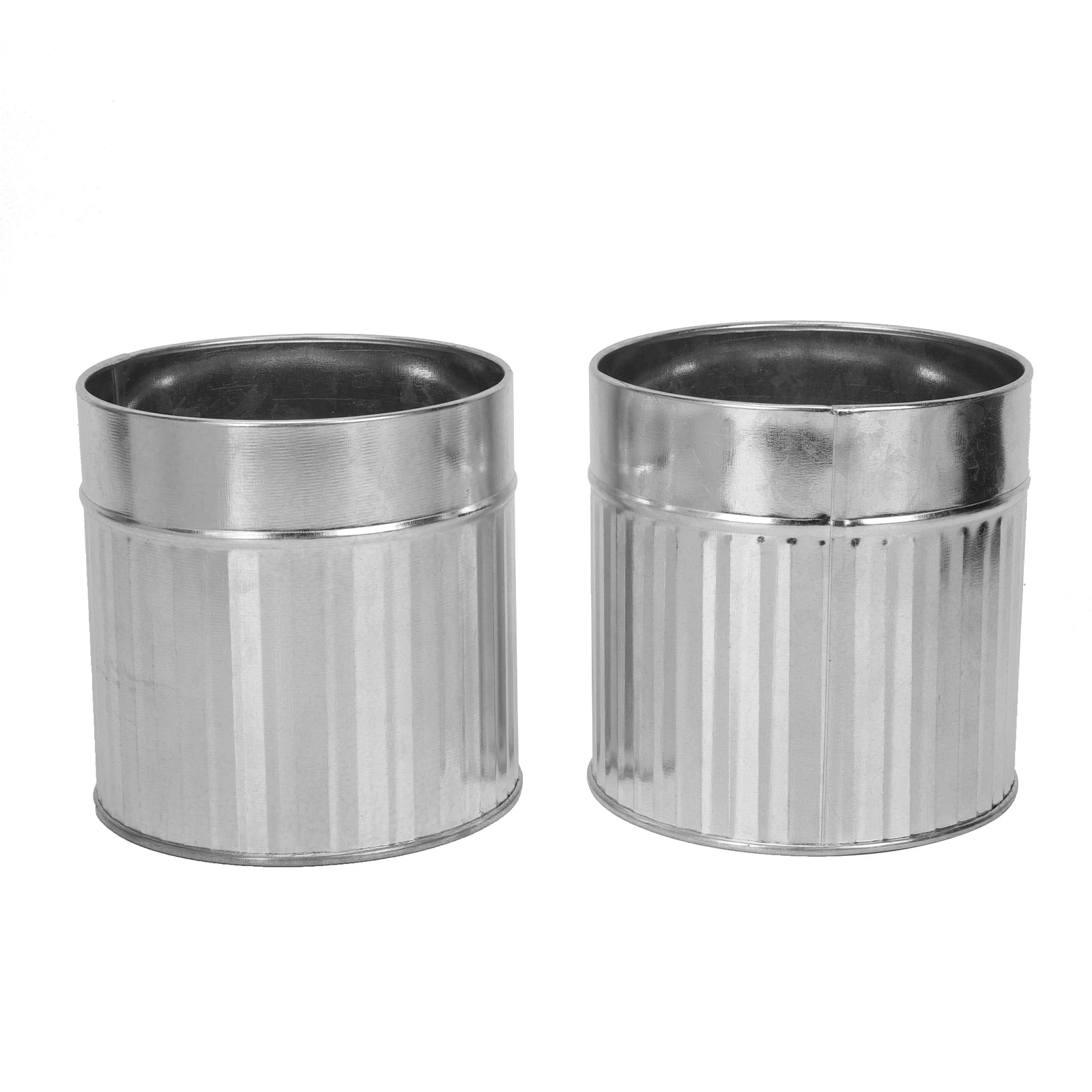 2Pcs Knife Fork Tank Silverware Holder Drawer Organizer Iron Countertop Kitchen Utensils Storage Bucket Tableware Cylinder
2Pcs Knife Fork Tank Silverware Holder Drawer Organizer Iron Countertop Kitchen Utensils Storage Bucket Tableware Cylinder