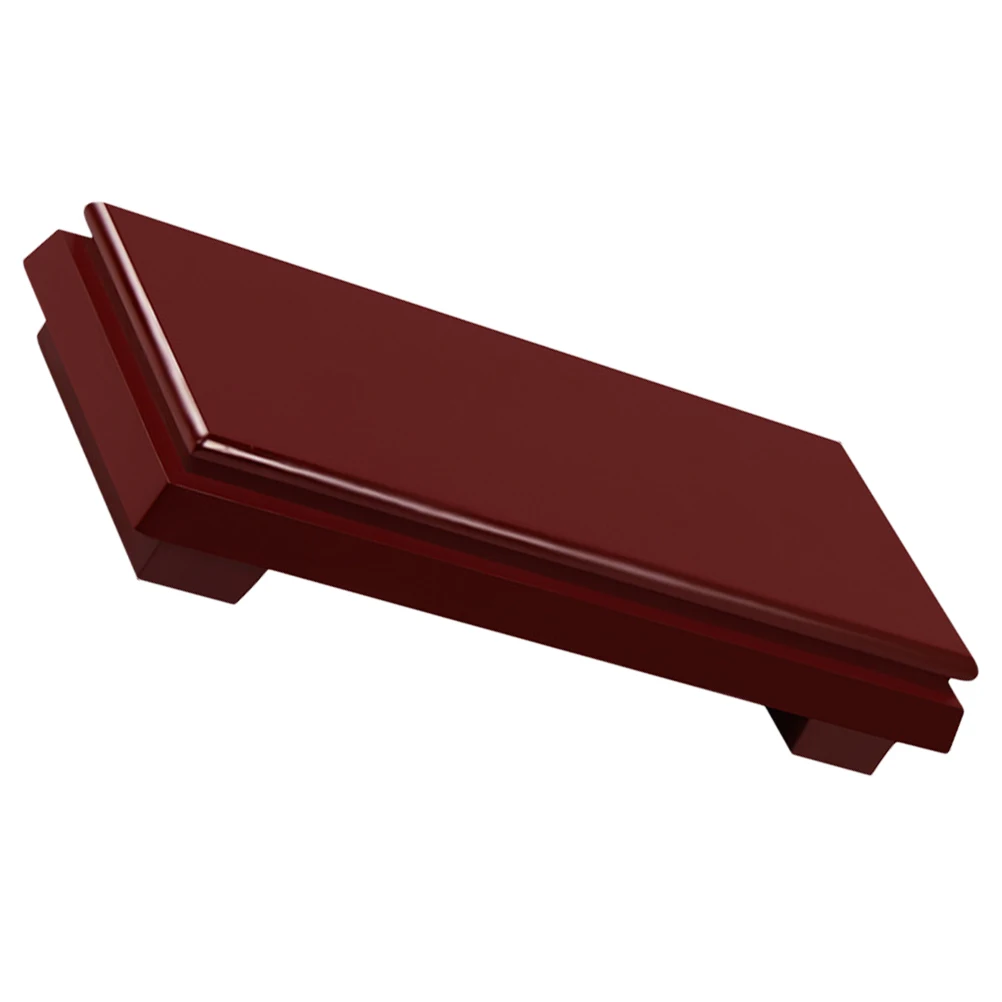 Marble Stand Rectangular Vase Base Ornament Display Pedestal Collection Wedding Vases
Marble Stand Rectangular Vase Base Ornament Display Pedestal Collection Wedding Vases