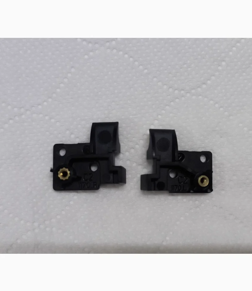 ДЛЯ RAZER 15 RZ09-03006E92 RZ09-0300 RZ09-0270 КОМПЛЕКТ КРЫШКИ ПЕТЛЯ ЛЕЗВИЕ 15 RZ09-03006E92 L&R
ДЛЯ RAZER 15 RZ09-03006E92 RZ09-0300 RZ09-0270 КОМПЛЕКТ КРЫШКИ ПЕТЛЯ ЛЕЗВИЕ 15 RZ09-03006E92 L&R