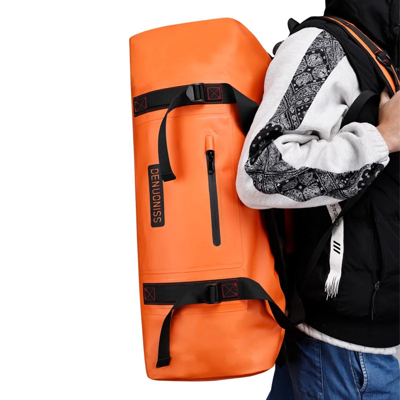 Outdoor multi-functional Waterproof Backpack Sea Fishing Integrated Fishing Rod Bag Hiking And River Collecting Backpack Y576
Outdoor multi-functional Waterproof Backpack Sea Fishing Integrated Fishing Rod Bag Hiking And River Collecting Backpack Y576