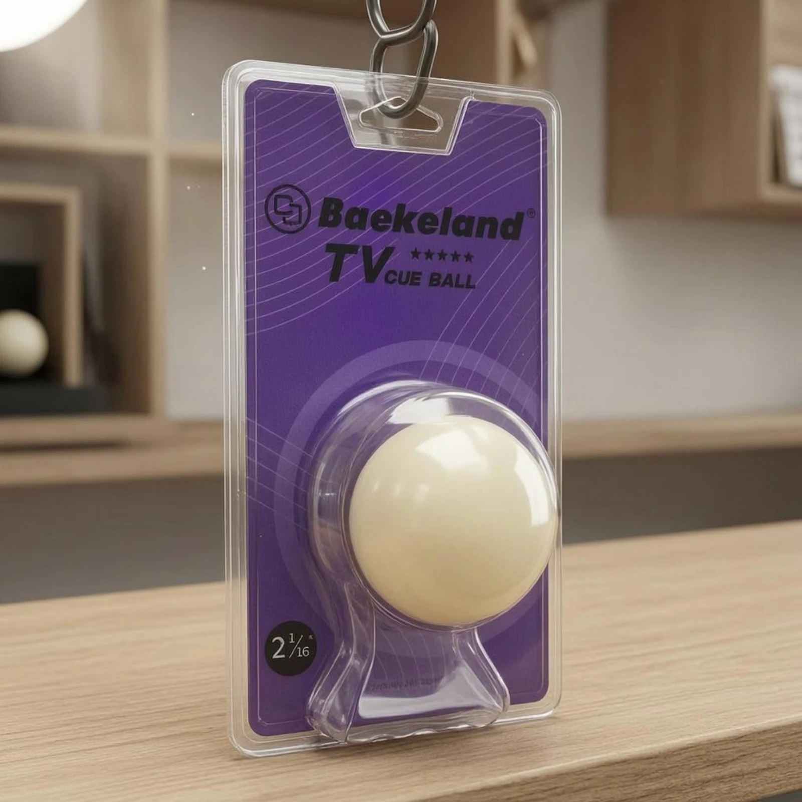 Snooker Cue Ball Polished Phenolic Resin Cue Ball Phenolic Pool Balls Round Sports Equipment Long-Lasting
Snooker Cue Ball Polished Phenolic Resin Cue Ball Phenolic Pool Balls Round Sports Equipment Long-Lasting
