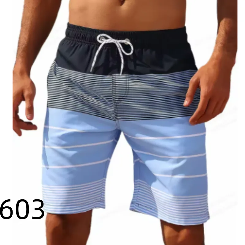 Мужские шорты для летнего отдыха с принтом пальм, на шнурке, модные плавки с 3D-принтом, дышащие, уличная одежда
Мужские шорты для летнего отдыха с принтом пальм, на шнурке, модные плавки с 3D-принтом, дышащие, уличная одежда