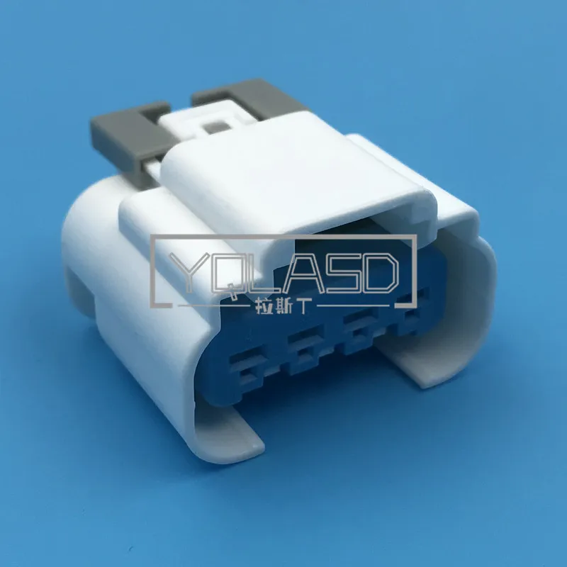 1 Set 4 Way 13527865 Car Fuel Electronic Pump Wire Connector AC Assembly For Buick Chevrolet Cruze
1 Set 4 Way 13527865 Car Fuel Electronic Pump Wire Connector AC Assembly For Buick Chevrolet Cruze